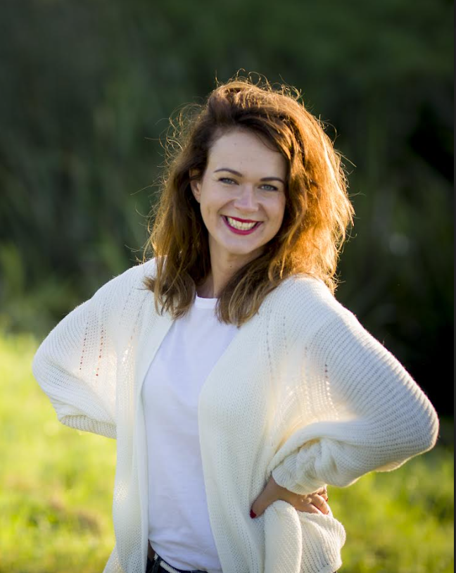 Anna Jarosz – fizjoterapeuta